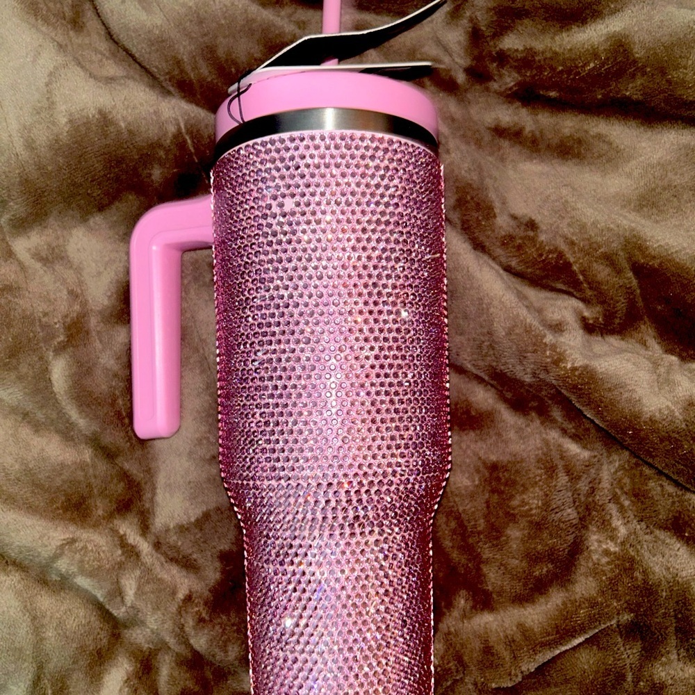 Hydra peak tumbler